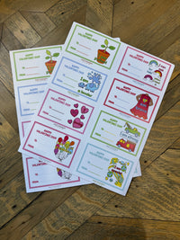 Valentine's Day Cards