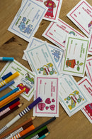 Valentine's Day Cards